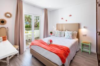 Apartamentos Flor da Laranja, Albufeira - Albufeira - 8