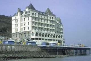 The Grand Hotel - Llandudno - 9
