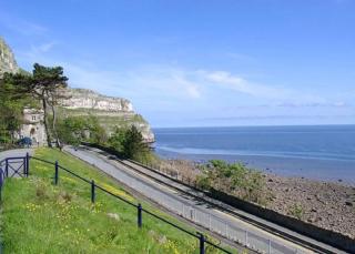 The Grand Hotel - Llandudno - 6