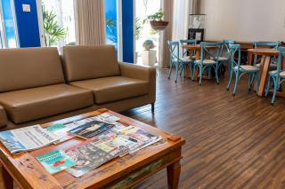 Hotel Villa Rebellato - Olímpia - 3