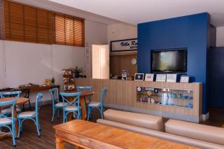 Hotel Villa Rebellato - Olímpia - 6