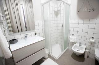 Lo Stallone -Malpensa Milan airport - Buscate - 5