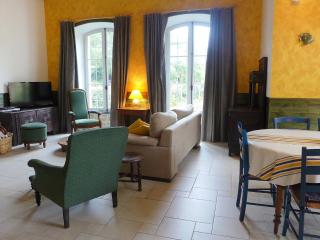 Holiday Home Le chant des milans by Interhome - Ondres - 4