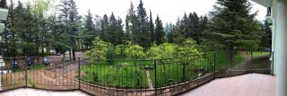 Imeri Park Hotel - Kutaisi - 5