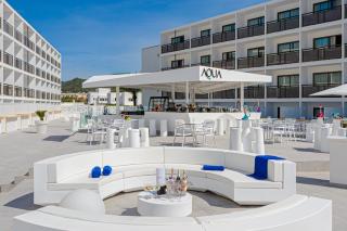Hotel Vibra Mare Nostrum - Playa d'en Bossa - 7