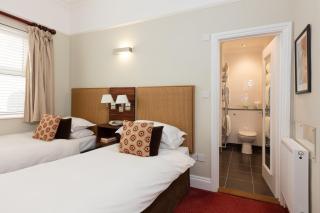 The Headland Hotel and Spa - Newquay - 5