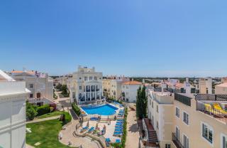 The Old Village, Prestige and Solar by Village 4U - Vilamoura - 1