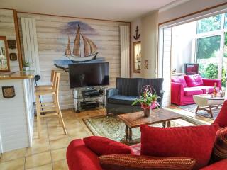Villa Ty Patrick by Interhome - Kerguillaouet - 9