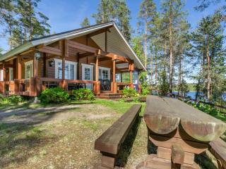 Holiday Home Lehtimaja by Interhome - Tiitanvaara - 9