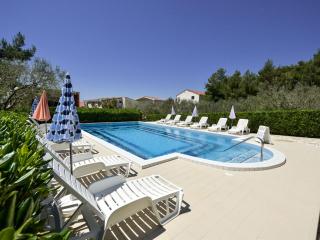 Holiday Home Nikolina by Interhome - Vir - 1