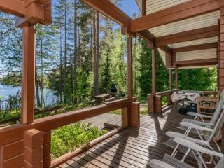 Holiday Home Lehtimaja by Interhome - Tiitanvaara - 3