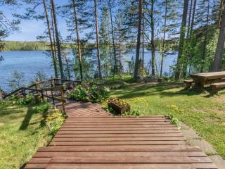 Holiday Home Lehtimaja by Interhome - Tiitanvaara - 7