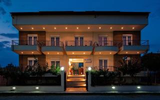 Petite Sirene Studios - Paralia Katerinis - 6