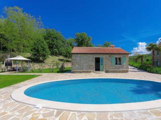 Holiday Home Villa Plac by Interhome - Krasica - 4