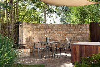 Ama Casa Cottages - Champagne Valley - 2