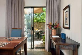 Ama Casa Cottages - Champagne Valley - 3