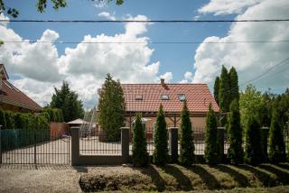 Dorothy Apartman - 7