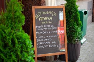 Hotel Atena - 1