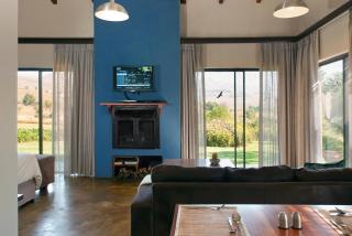 Ama Casa Cottages - Champagne Valley - 4