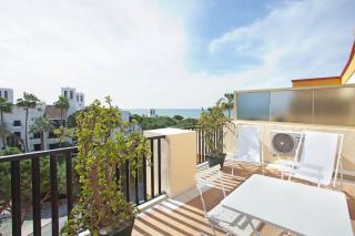Varios apartamentos Romana Playa Elviria - Marbella - 0