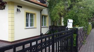 Apartament III - Rowy - 0