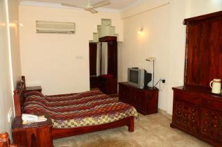 Nakhrali Dhani Resort - Indore - 9