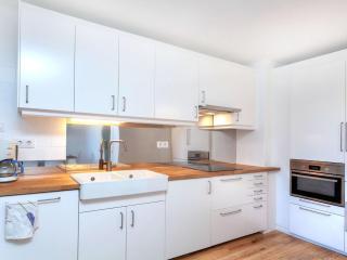 Apartment Nautic II by Interhome - 2