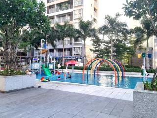 Michael Apartment Scenic Valley - Ho Chi Minh - 6
