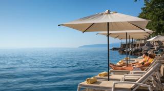Hotel Excelsior - Liburnia - Lovran - 9
