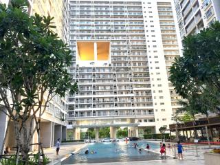 Diamond Suite Scenic Valley Condotel - Ho Chi Minh - 6