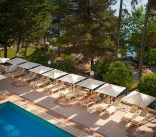 Hotel Excelsior - Liburnia - Lovran - 6