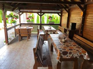 Casa Bambi - Sovata - 6