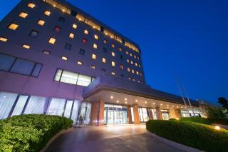 Hotel Satsukien - Kanoya - 0