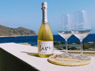 Ajamola - Ilha de Favignana - 6