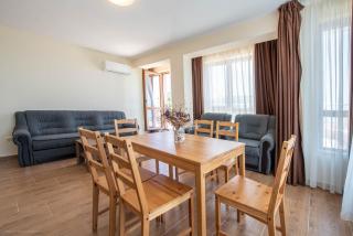 Balchik Sea View Apartments in Princess Residence - Baltsjik - 2