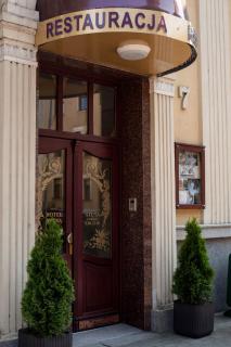 Hotel Atena - Słupsk - 7
