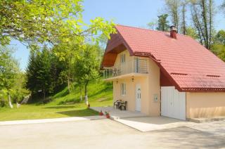 Village House Aleksic - 0