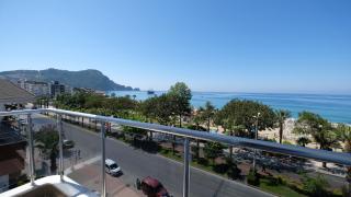 Cleopatra Golden Beach Hotel - 0