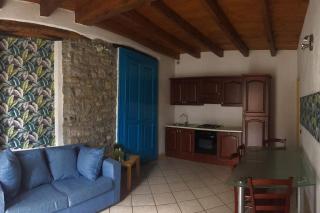 By my Blue apartment - San Fedele Intelvi - 8