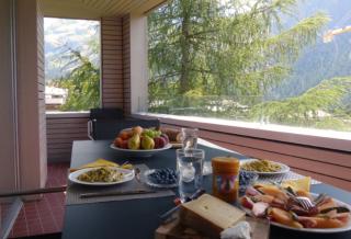 Chesa Kristella - Arosa - 4