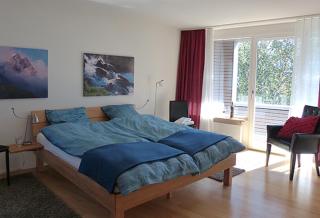 Chesa Kristella - Arosa - 2