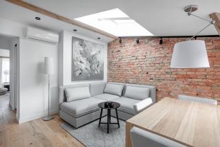 VIU The Roof Apartment - Sopot - 0