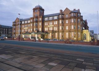 The Savoy Hotel - Blackpool - 0