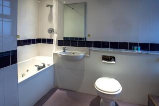 The Savoy Hotel - Blackpool - 3