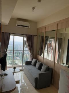 Expressia Stay at Serpong Greenview Apartment - Serpong - 1