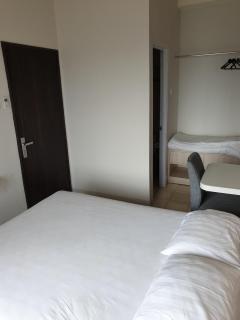 Expressia Stay at Serpong Greenview Apartment - Serpong - 5