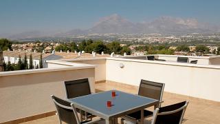 Albir Palace - Albir - 6