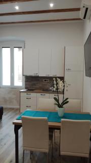 Apartmaji Apollonio - 1