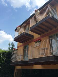 Hotel Le Mura - Lazise - 8