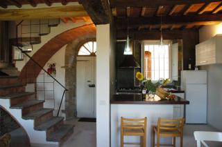 Casa Mimmo - Castiglione in Teverina - 5